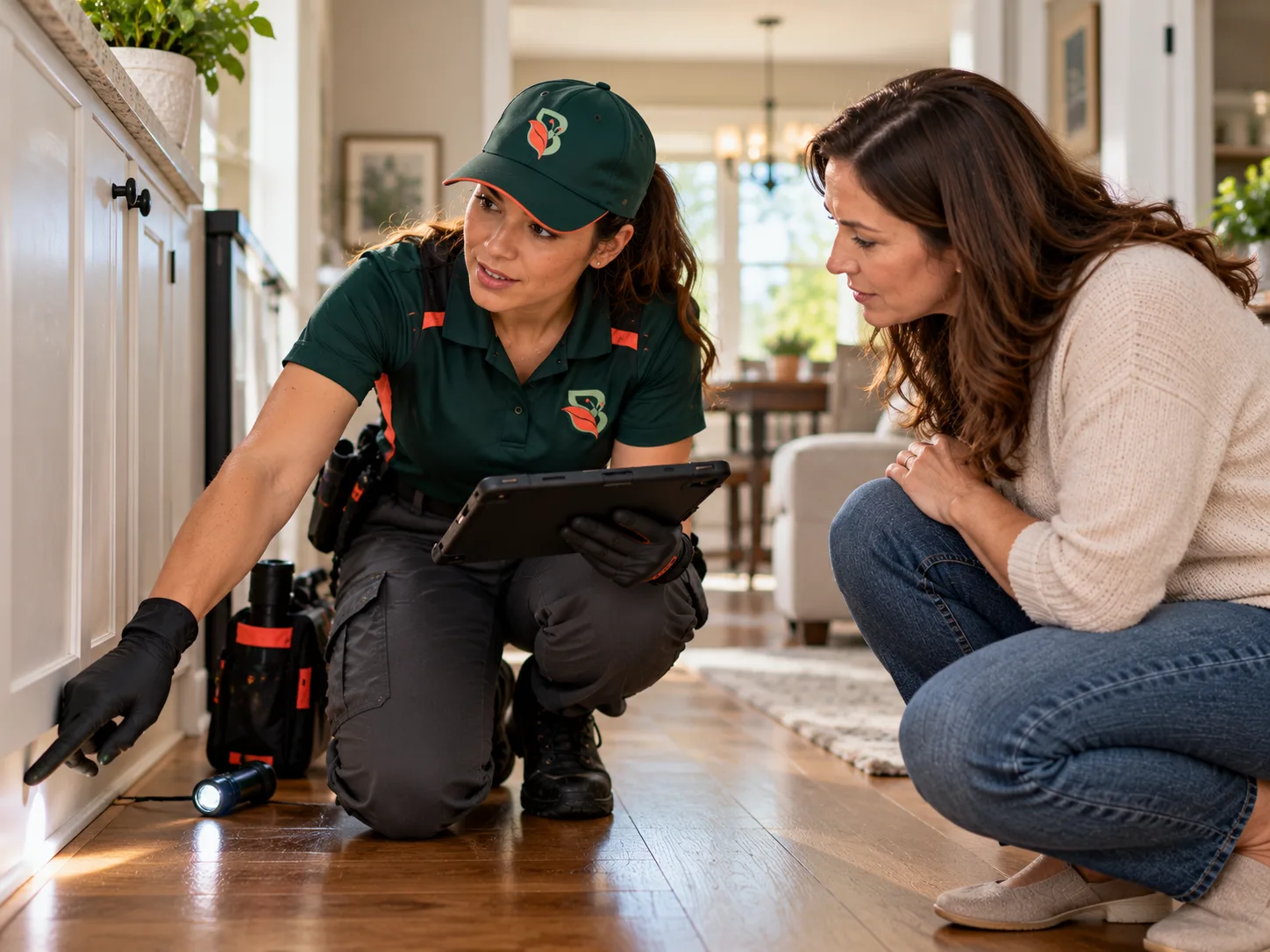 Pest Control Curran, MI FAQs